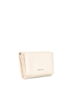 POEM Vegan Folded Wallet - Arbor