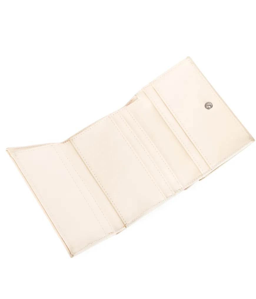 POEM Vegan Folded Wallet - Arbor