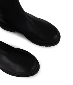 QUINN Women's Vegan Ankle Boots
