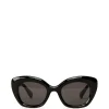 RAKEL-2 Recycled Cat-Eye Sunglasses