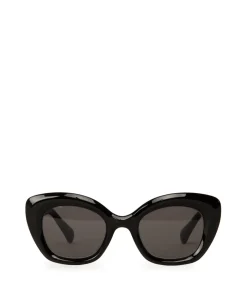 RAKEL-2 Recycled Cat-Eye Sunglasses