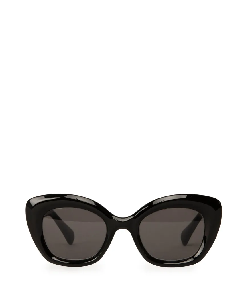 RAKEL-2 Recycled Cat-Eye Sunglasses