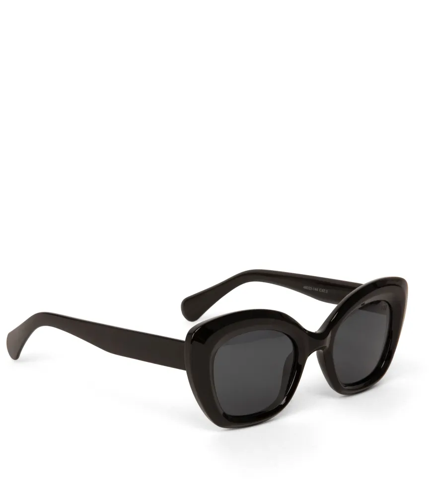 RAKEL-2 Recycled Cat-Eye Sunglasses