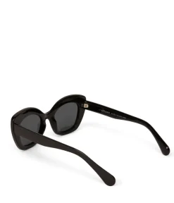 RAKEL-2 Recycled Cat-Eye Sunglasses