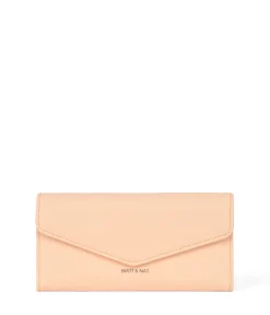 RAYE Vegan Wallet - Purity