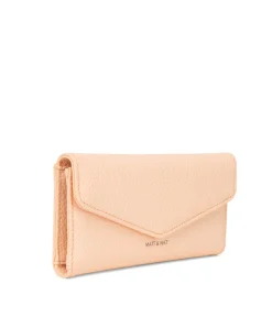 RAYE Vegan Wallet - Purity