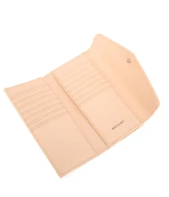 RAYE Vegan Wallet - Purity