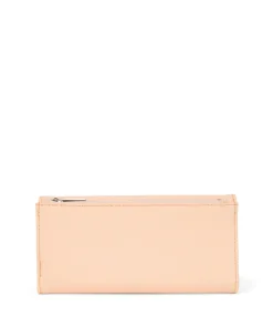 RAYE Vegan Wallet - Purity