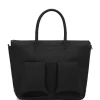 RAYLANMED Vegan Diaper Bag - Vintage