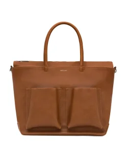 RAYLANMED Vegan Diaper Bag - Vintage