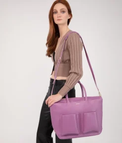 RAYLANMED Vegan Diaper Bag - Vintage