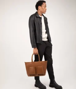RAYLANMED Vegan Diaper Bag - Vintage