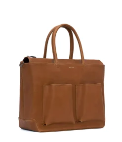 RAYLANMED Vegan Diaper Bag - Vintage