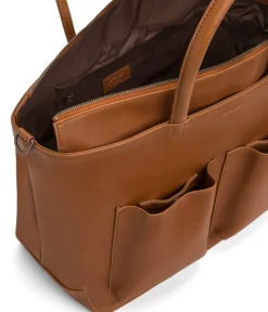 RAYLANMED Vegan Diaper Bag - Vintage