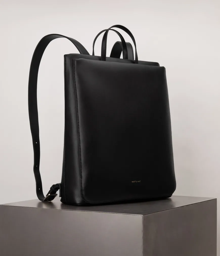 REIGN Vegan Backpack - UPPEAL™