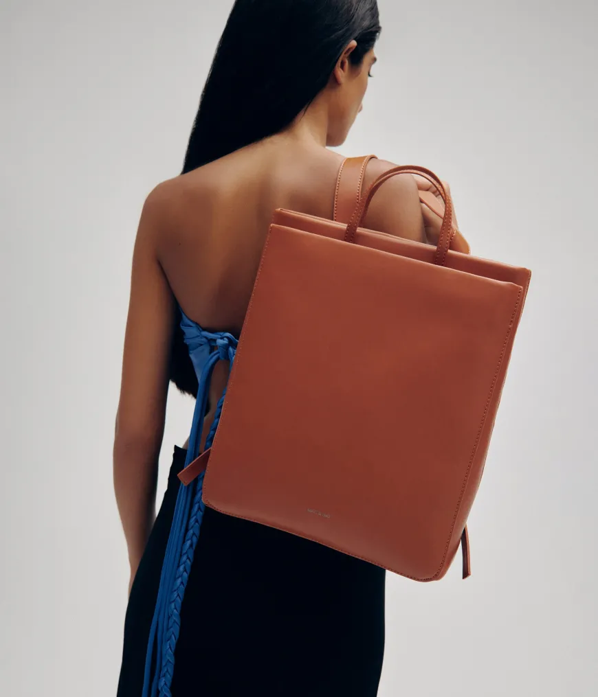 REIGN Vegan Backpack - UPPEAL™