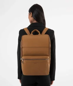 REMI Vegan Backpack - Purity
