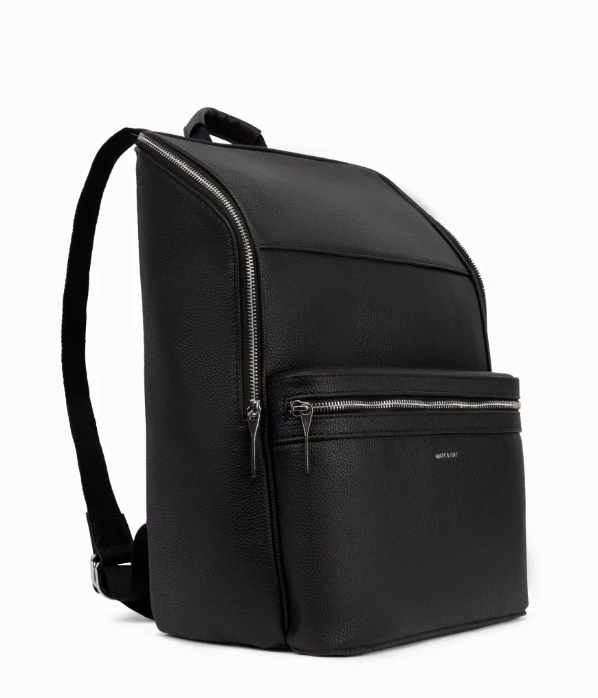 REMI Vegan Backpack - Purity