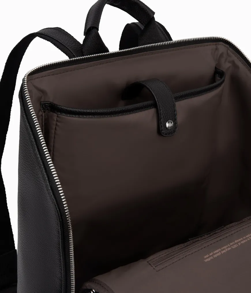 REMI Vegan Backpack - Purity