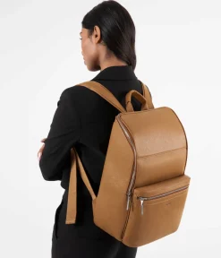 REMI Vegan Backpack - Purity