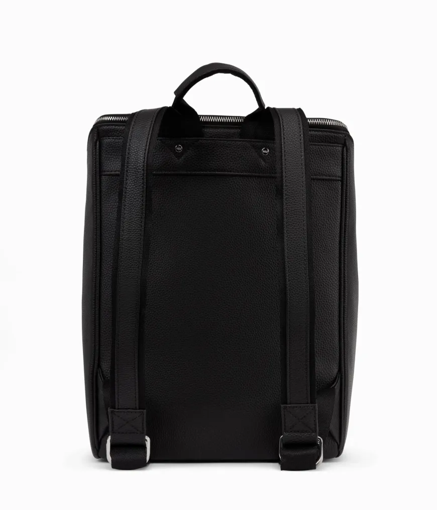REMI Vegan Backpack - Purity