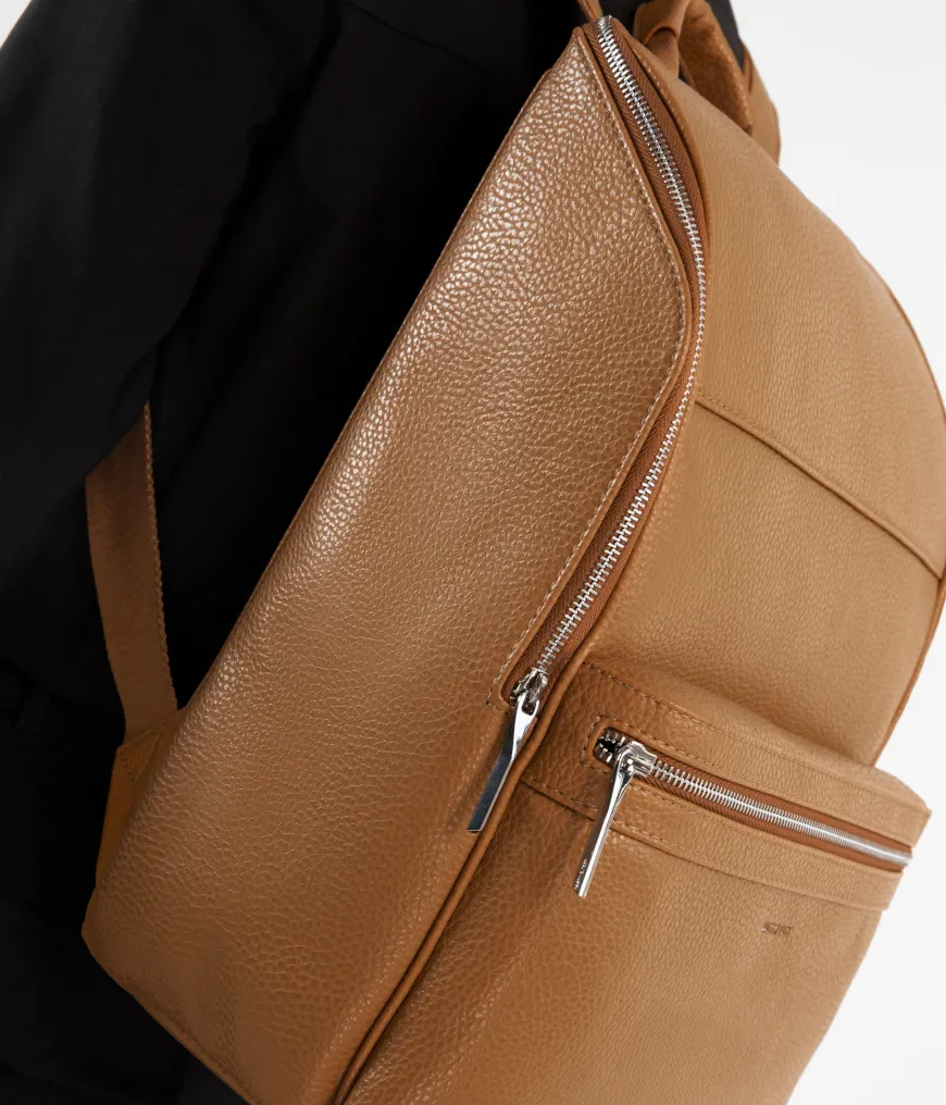 REMI Vegan Backpack - Purity