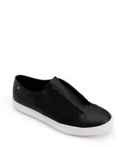 RENZO Men's Vegan Slip On Sneakers