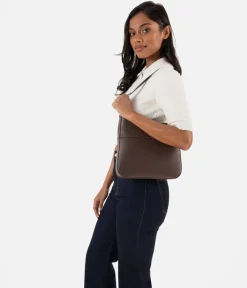 REVE LG Vegan Shoulder Bag - Arbor