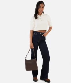 REVE LG Vegan Shoulder Bag - Arbor