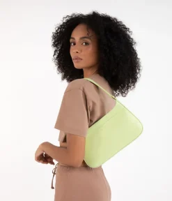 REVE Vegan Shoulder Bag - Arbor