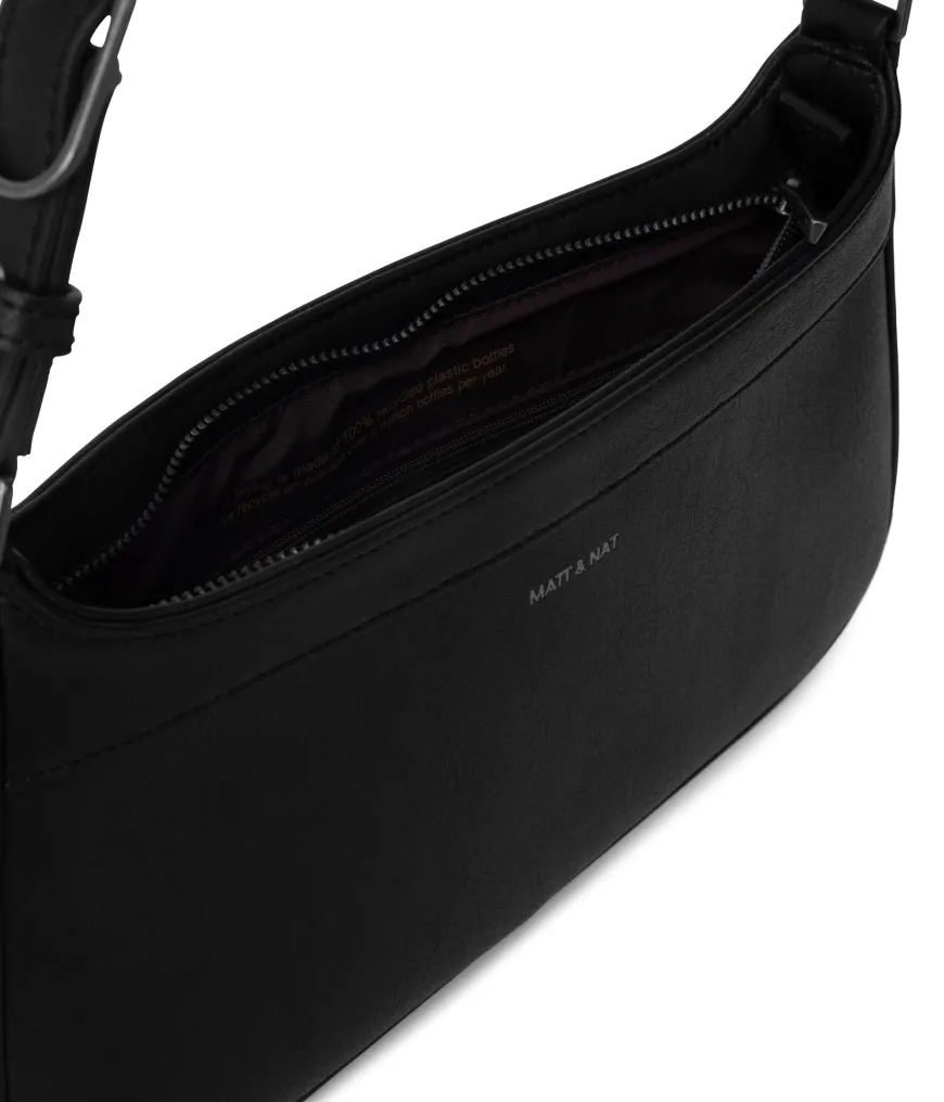 REVE Vegan Shoulder Bag - Arbor