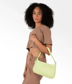 REVE Vegan Shoulder Bag - Arbor