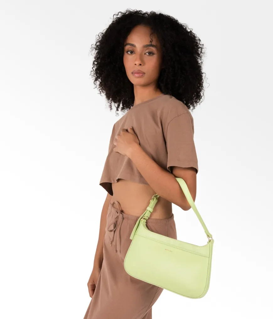 REVE Vegan Shoulder Bag - Arbor