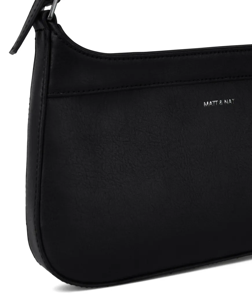 REVE Vegan Shoulder Bag - Arbor