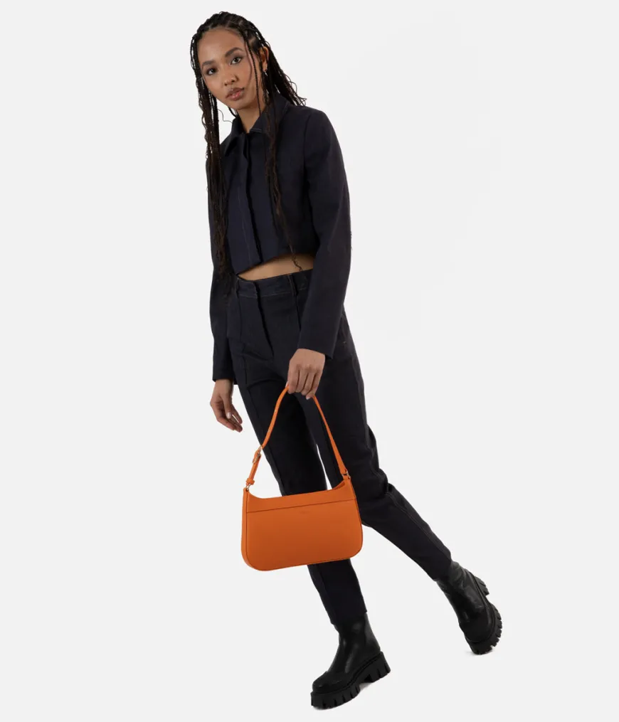 REVE Vegan Shoulder Bag - Arbor