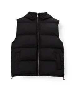 RHETT Men's Vegan Puffer Vest