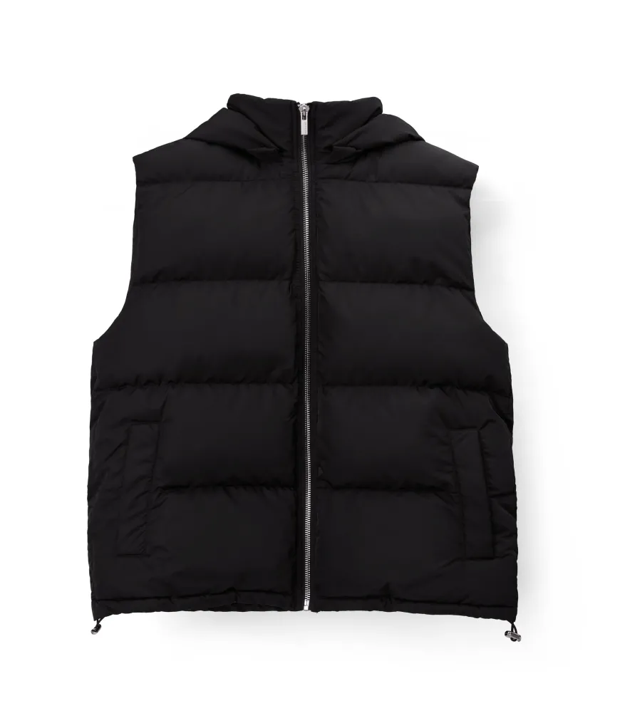 RHETT Men's Vegan Puffer Vest