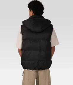 RHETT Men's Vegan Puffer Vest