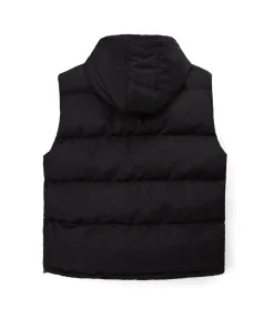 RHETT Men's Vegan Puffer Vest