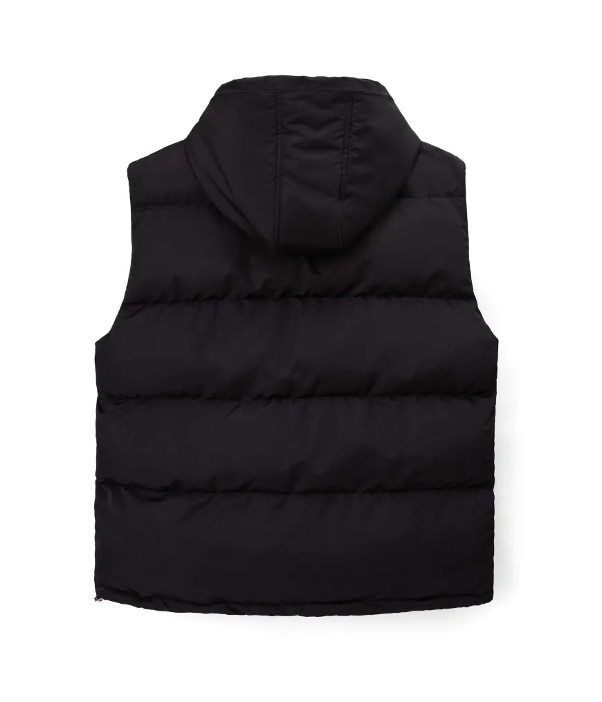 RHETT Men's Vegan Puffer Vest