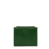 ROME SM Vegan Bifold Wallet - Theme