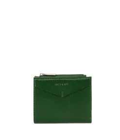 ROME SM Vegan Bifold Wallet - Theme