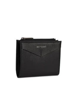 ROME SM Vegan Bifold Wallet - Theme