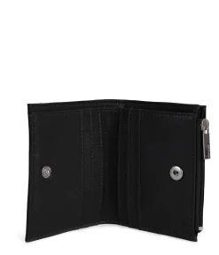 ROME SM Vegan Bifold Wallet - Theme