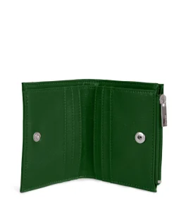ROME SM Vegan Bifold Wallet - Theme