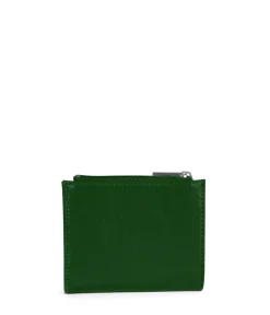 ROME SM Vegan Bifold Wallet - Theme