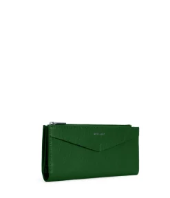 ROME Vegan Bifold Wallet - Theme