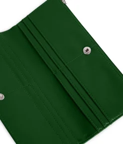 ROME Vegan Bifold Wallet - Theme