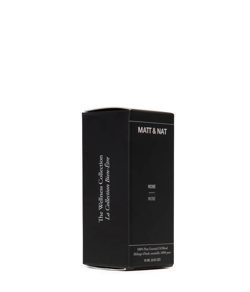 ROSE Pure Essential Oils