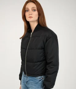 ROSIE Women's Vegan Puffer
